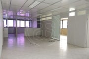 Conjunto Comercial para locação em Santo Amaro, São Paulo -SP