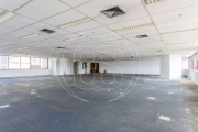 Conjunto Comercial para locação, Brooklin, São Paulo - SP