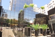 Loja Comercial para locação - Jardim Marajoara - São Paulo - SP