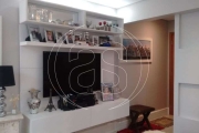 Apartamento- Moema Pássaros 67 M²