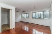 APARTAMENTO 82m² - MOEMA INDIOS