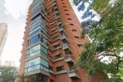 Apartamento para VENDA, em MOEMA, 320 M ÚTEIS, 4 vagas, PÉ NO PARQUE!