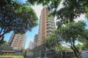 Apartamento 30m² - Moema Indios