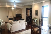 Apartamento à venda, Jardim Marajoara, São Paulo - SP