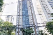 Apartamento à Venda - Alto da Boa vista - São Paulo -SP