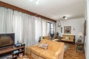 Apartamento para venda, Moema, São Paulo-SP