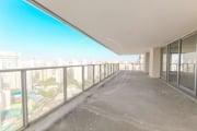 Apartamento para VENDA, na VILA NOVA CONCEIÇÃO, NOVO, 540 M ÚTEIS,  7 vagas.