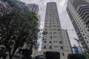 Apartamento 3 Dormitórios em Moema Pássaros.