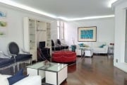 APARTAMENTO -CAMPO BELO - 216M²