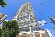 APARTAMENTO À VENDA - VL NOVA CONCEIÇÃO 369M² - QUADRA DE TÊNIS OFICIAL.