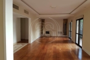 APARTAMENTO PARA VENDA - JARDIM PAULISTA