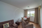 APARTAMENTO COM 01 DORMITÓRIO, 58m²