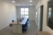 Edificio Corporate Office Conjunto Comercial - 70 m²