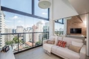 Loft Duplex, à venda, Vila Olimpia, SP