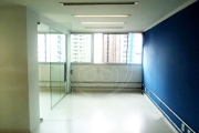 CONJUNTO COMERCIAL - ITAIM  - 45M²  - R$ 700.000,00