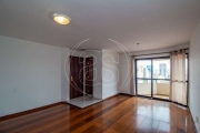 Apartamento com 3 quartos à venda na Rua Doutor Jesuíno Maciel, 1023, Campo Belo, São Paulo