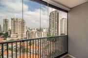 APARTAMENTO STUDIO  PARA LOCAÇÃO - BROOKLIN