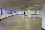 SALA COMERCIAL PARA LOCAÇÃO - VILA OLÍMPIA - SÃO PAULO - SP