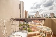 Apartamento para VENDA - Brooklin