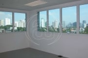 CONJUNTO COMERCIAL 33m²