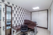 SALA COMERCIAL  MOEMA - 44 m² - METRÔ  EUCALÍPTOS