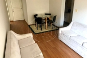 APARTAMENTO 02 DORMITÓRIOS SUÍTE  MOEMA PÁSSAROS