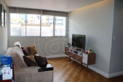 APARTAMENTO À VENDA - VILA NOVA CONCEIÇÃO - 73M² 2 DORMS  1 SUÍTE  1 VAGA