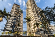 APARTAMENTO À VENDA - VILA OLIMPIA - SÃO PAULO - SP