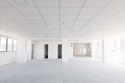 Sala Comercial de 316,40m² para LOCAÇÃO