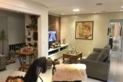 APARTAMENTO 2 DORMITÓRIOS DE 96M²