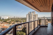 Apartamento a Venda 198m² Chacara Santo Antônio (zona sul)