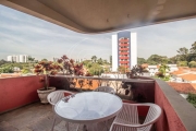 Apartamento Chacara Santo Antônio