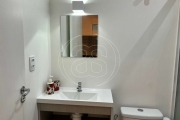 STUDIO MOBILIADO, 20m² - VILA CLEMENTINO - SP