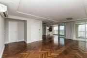 APARTAMENTO PARA LOCAÇÃO NO CAMPO BELO DE 223M²