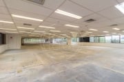 Sala Comercial de 885,12m² para LOCAÇÃO - Brooklin