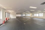 Sala Comercial de 258,03m² para LOCAÇÃO - Brooklin