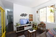 Apartamento com 2 quartos à venda na Rua General Lima e Silva, 1074, Centro Histórico, Porto Alegre