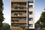 Apartamento com 3 quartos à venda na Rua Coronel Bordini, 1125, Auxiliadora, Porto Alegre