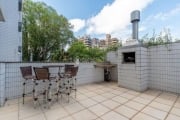 Apartamento com 1 quarto à venda na Avenida Iguassu, 561, Petrópolis, Porto Alegre