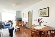 Apartamento com 3 quartos à venda na Rua São Francisco, 906, Santana, Porto Alegre