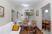 Apartamento com 2 quartos à venda na Rua Coronel Corte Real, 405, Petrópolis, Porto Alegre