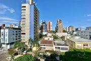 Apartamento com 3 quartos à venda na Rua Dário Pederneiras, 577, Petrópolis, Porto Alegre