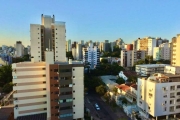 Apartamento com 3 quartos à venda na Rua Dário Pederneiras, 577, Petrópolis, Porto Alegre