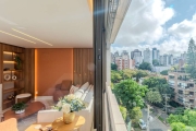 Apartamento com 3 quartos à venda na Rua Faria Santos, 687, Petrópolis, Porto Alegre