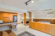 Apartamento com 1 quarto à venda na Rua Jaime Telles, 136, Petrópolis, Porto Alegre