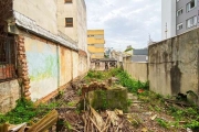 Terreno à venda na Rua Doutor Eduardo Chartier, 637, Passo da Areia, Porto Alegre