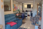 Apartamento com 3 quartos à venda na Rua Marechal Mesquita, 581, Teresópolis, Porto Alegre