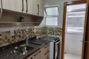 Apartamento com 1 quarto à venda na Rua Santana, 1670, Farroupilha, Porto Alegre