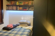 Apartamento com 1 quarto à venda na Rua Machado de Assis, 335, Partenon, Porto Alegre