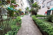 Apartamento com 1 quarto à venda na Rua Landel de Moura, 550, Tristeza, Porto Alegre